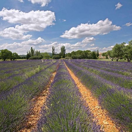 B&B Dans Mas En Pierres Robion en Luberon ภายนอก รูปภาพ