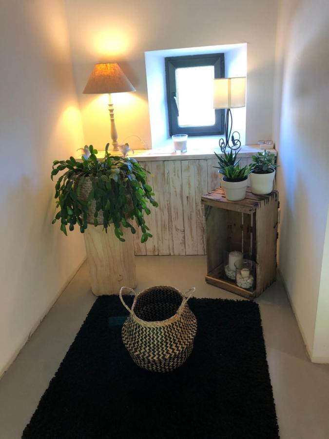 B&B Dans Mas En Pierres Robion en Luberon ภายนอก รูปภาพ
