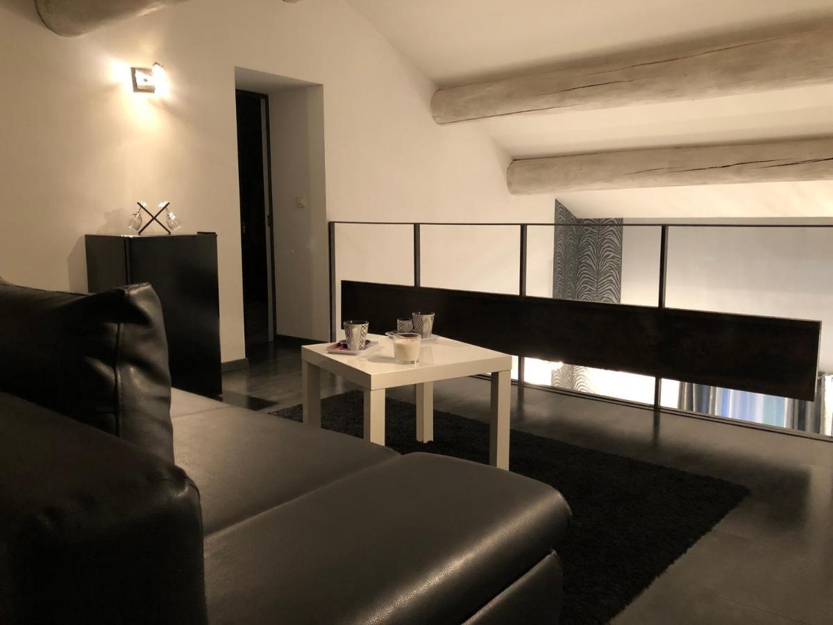 B&B Dans Mas En Pierres Robion en Luberon ภายนอก รูปภาพ