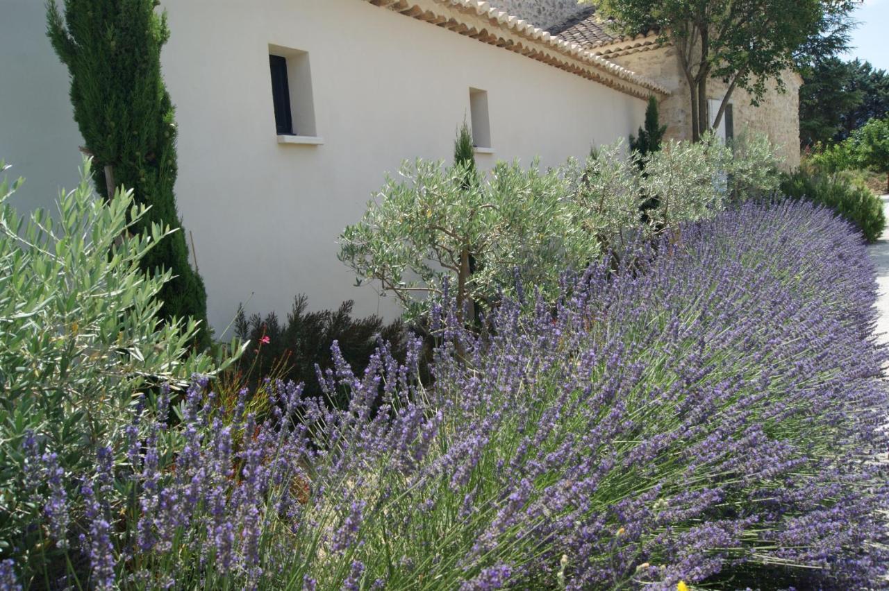B&B Dans Mas En Pierres Robion en Luberon ภายนอก รูปภาพ
